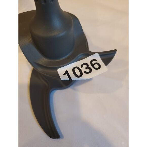 Ninja Professional Combo Dough Hook FOR‎ NF701 - Picture 3 of 3